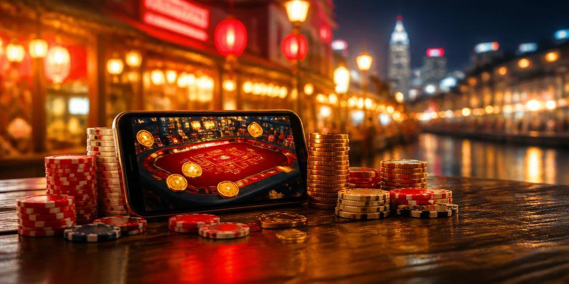 65q7f mobile gaming