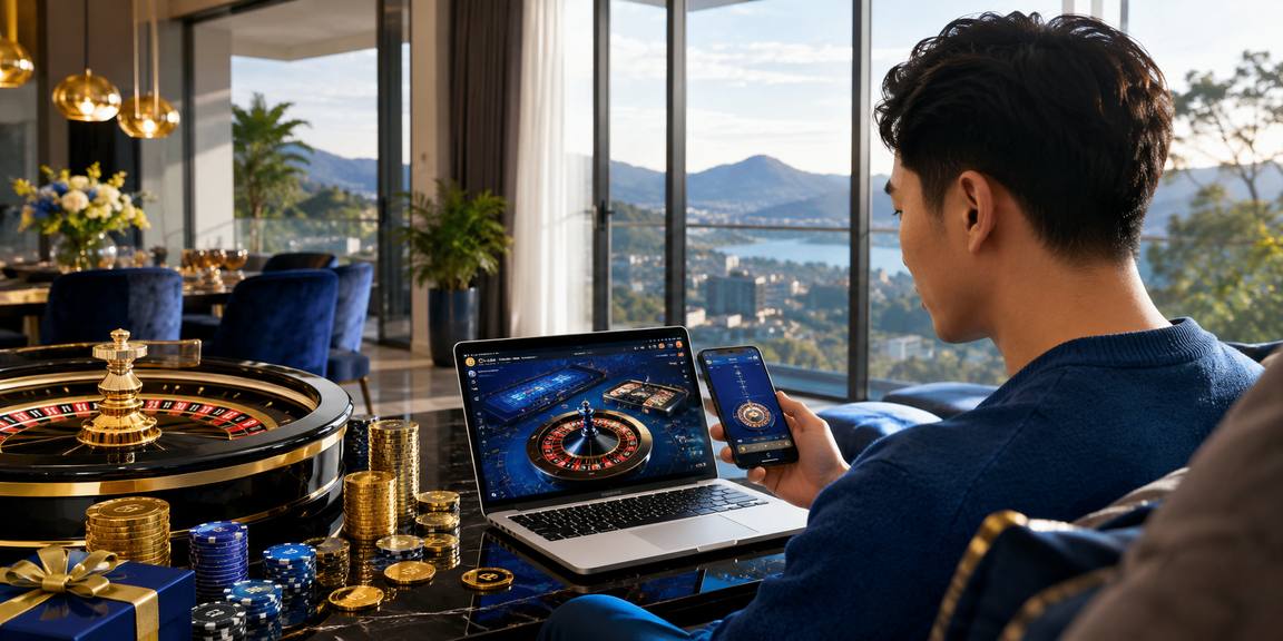 65q7f Những Gì Chúng Tôi Đưa Vào Sảnh Live Casino